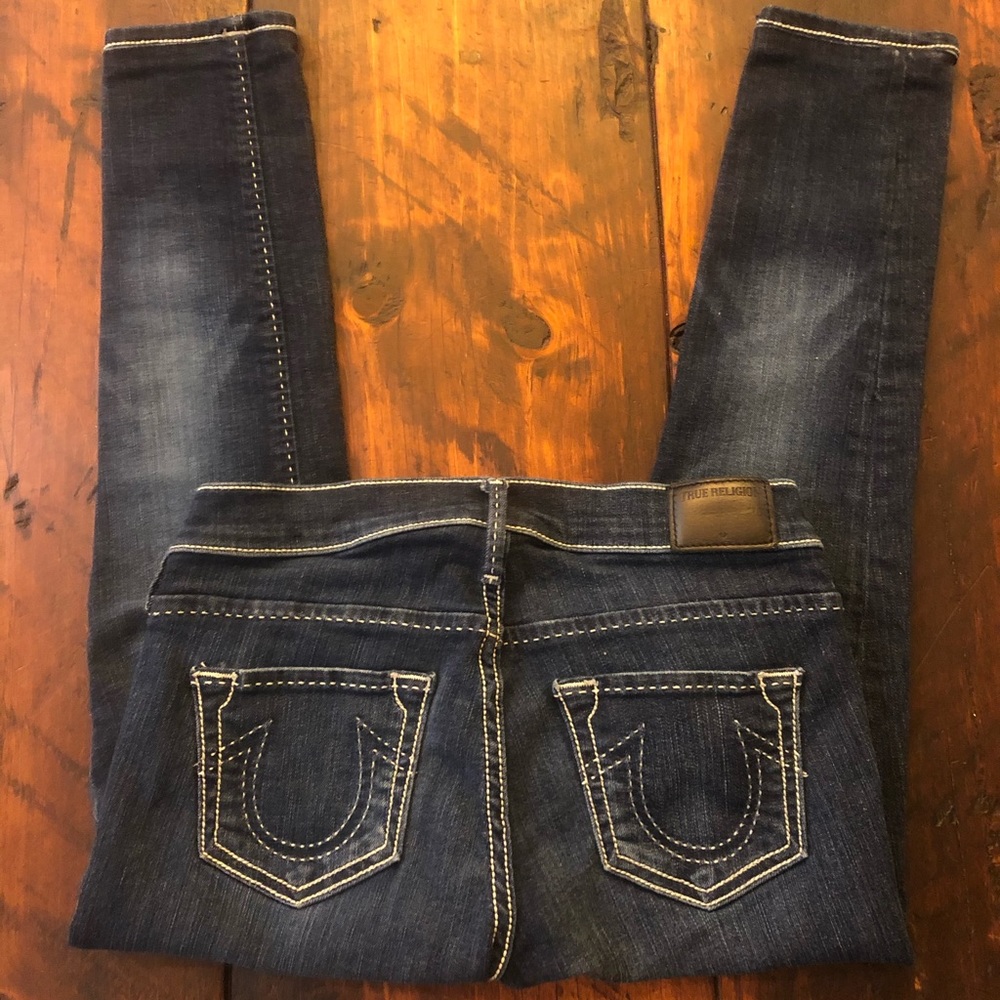 True religion jeans - Picture 3 of 7